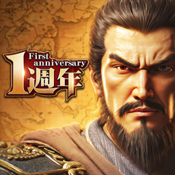 極速三國 一秒開戰 icon