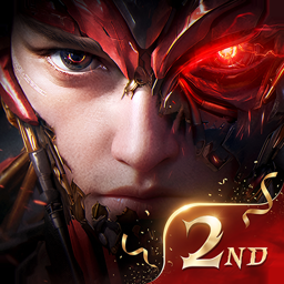 MU: Dark Epoch icon