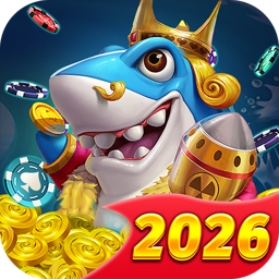 Fishing Carnival - Fish Game icon