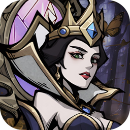 League of Grimm: Idle RPG icon