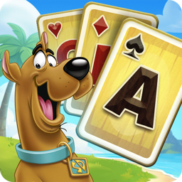 Tiki Solitaire TriPeaks icon