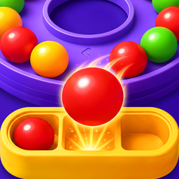 Color Sort Puzzle: Loopy Doopy icon