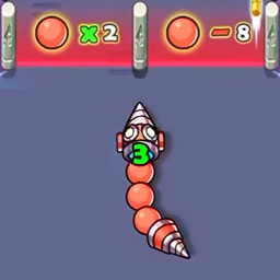 SSSnaker icon