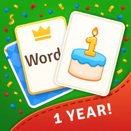 Solitaire Associations Journey icon