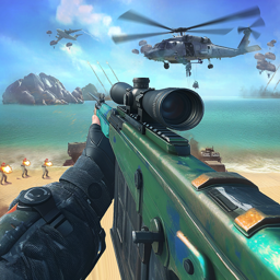 War Zone: Fight For Homeland icon