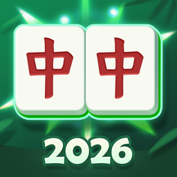 Double Tile! - Mahjong Puzzle icon