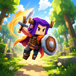 Hunters Origin icon