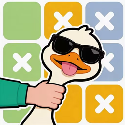 Duckdoku: Sudoku Puzzle Game icon