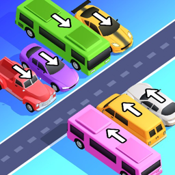 Parking Chaos icon