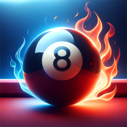 Ultimate Pool Battle icon