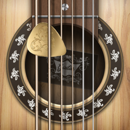 Real Guitar - Tabs and chords! icon