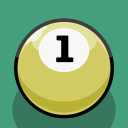 Ultrapool icon