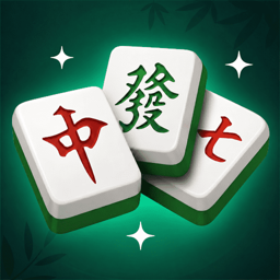 Mahjong Crush: Sorting Jam icon