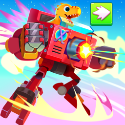 Space Games for Kids: Coding icon