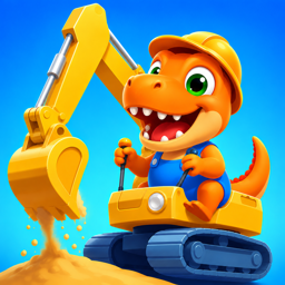 Learning Games for Kids 2-6 icon