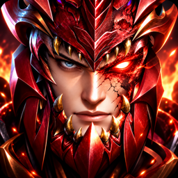 MU Rufian : MMORPG Online icon