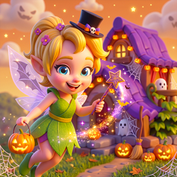 Matching Story - Puzzle Games icon
