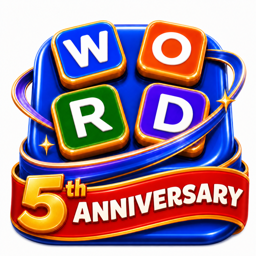 Word Hike -Inventive Crossword icon
