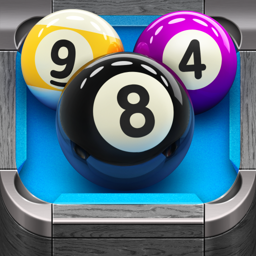 8 Ball by Pokerist icon