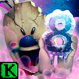 Ice Scream 8: Final Chapter icon