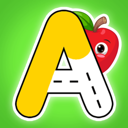 ABC Games: Phonics & Tracing icon