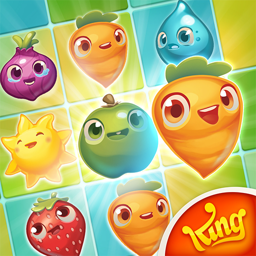 Farm Heroes Saga icon