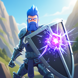 Knighthood - RPG Knights icon