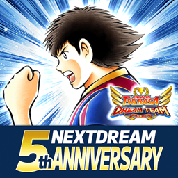 Captain Tsubasa: Dream Team icon