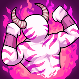 IdleOn - The Incremental MMO icon