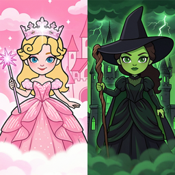 Paper Princess's Fantasy Life icon