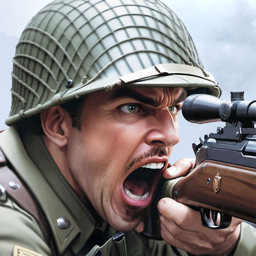 War Games - Commander icon