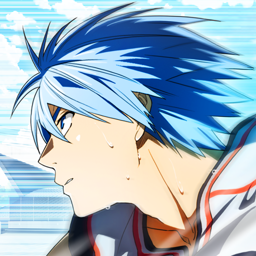 Kuroko's Basketball: SR icon