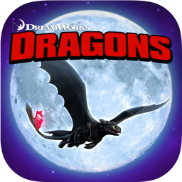 Dragons: Rise of Berk icon