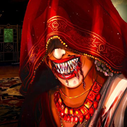 Kamla - Horror Exorcism Escape icon