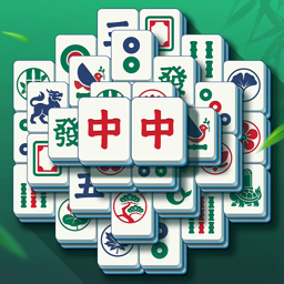 Mahjong Master: Daily Match icon