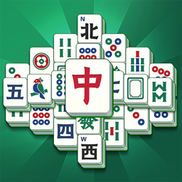 Shanghai Mahjongg icon