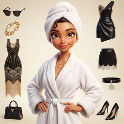Hollywood Crush icon