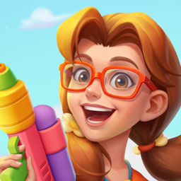 Merge Fables icon