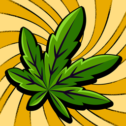 Weed Inc: Idle Tycoon icon