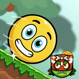 Ball V - Red Boss Challenge icon