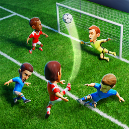 Mini Football - Soccer Games icon