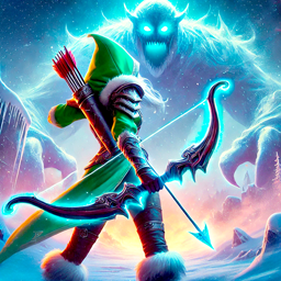 Hero Tactics: PVP Wars icon