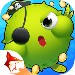 IFISH - Fun Online Fish Hunter icon