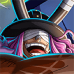 ONE PIECE トレジャークルーズ icon