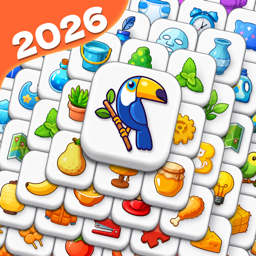 Tap Tile! icon