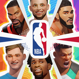 Dunk City Dynasty icon