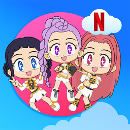 Netflix Playground icon