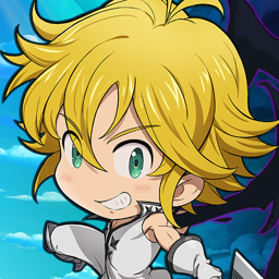 The Seven Deadly Sins: IDLE icon