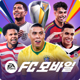 FC 모바일 icon