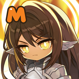 MapleStory M - Fantasy MMORPG icon